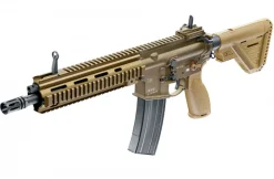 Rodes Umarex Heckler&Koch HK416 A5 Gas BR – Tan Discount