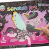Rodes Unicorn Kradsekunst New