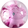 Rodes Unicorn waterball with light Fashion