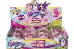 Rodes Unicorn waterball with light Fashion