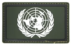 Rodes United Nations #66 Patch Online
