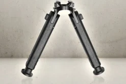 Rodes Universal Nylonfiber Bipod – til 21mm rails Best