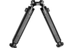 Rodes Universal Nylonfiber Bipod – til 21mm rails Best