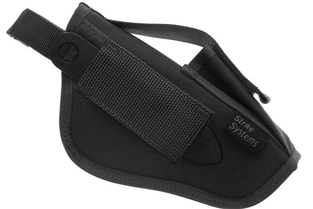Rodes Universal pistol Bæltehylster ASG – BK Outlet