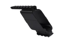 Rodes Universal Pistol Mount til under rail New