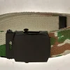 Rodes Us Army Bælte – Woodland Best