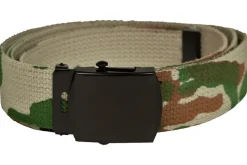 Rodes Us Army Bælte – Woodland Best
