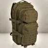 Rodes US Assault Pack Lasercut Small – Olive Drab Online