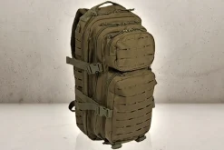 Rodes US Assault Pack Lasercut Small – Olive Drab Online
