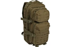 Rodes US Assault Pack Lasercut Small – Olive Drab Online