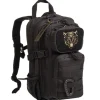 Rodes US Assault Rygsæk Kids – Black New