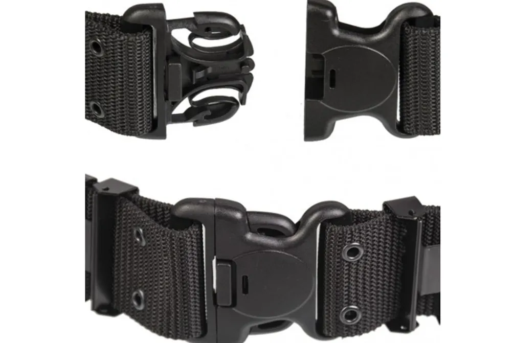 Rodes US LC2 Duraflex Buckle Belt – Large Sale
