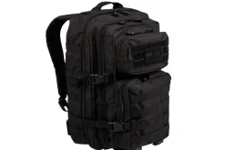 Rodes US Rygsæk Large – Black New