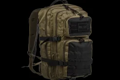 Rodes US Rygsæk Large – Ranger Green / Black Sale