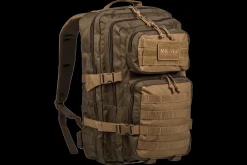 Rodes US Rygsæk Large – Ranger Green / Coyote Sale