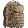 Rodes US Rygsæk Large Lasercut – Multicam Clearance