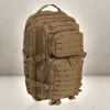 Rodes US Rygsæk Large Lasercut -Tan Hot