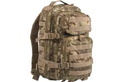 Rodes US Rygsæk Medium – Multicam Online
