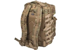 Rodes US Rygsæk Medium – Multicam Online