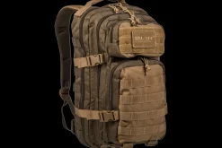 Rodes US Rygsæk Small – Ranger Green/Coyote Sale
