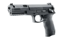 Rodes UX DX17 Luftpistol 4.5mm med magasin (4.5mm) Sale