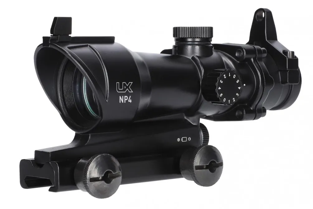 Rodes UX Nano Point 4 Scope – Red dot Sale