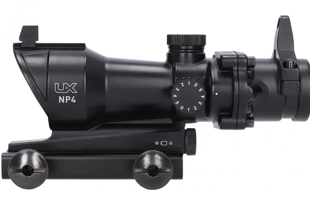 Rodes UX Nano Point 4 Scope – Red dot Sale