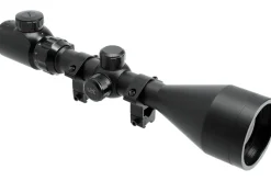 Rodes UX RS 3-12 x 56 Kikkertsigte TacDot Outlet