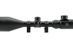 Rodes UX RS 3-12 x 56 Kikkertsigte TacDot Outlet