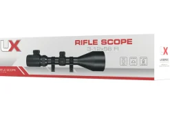 Rodes UX RS 3-12 x 56 Kikkertsigte TacDot Outlet