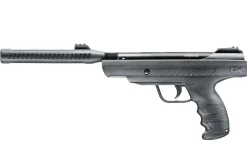 Rodes UX Trevox Break Barrel Luftpistol metal (4.5mm) Clearance