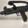 Rodes UZI Metal Legetøjs- Maskinpistol – Til knaldkrudt Outlet