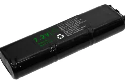 Rodes 7.2v – 650mAh Outlet
