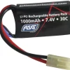 Rodes 7.4v – 1000mAh – 30C Hot