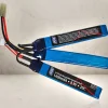 Rodes 9.9v – 1400mAh LIFE batteri ASG Sale