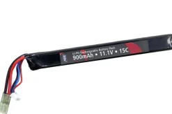 Rodes 11.1v – 900mAh Lipo stang batteri – ASG New
