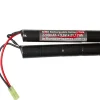 Rodes 9.6v – 2200mAh Nimh batteri – Tamiya stik Sale