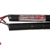 Rodes 9.6v – 2200mAh T-plug /Dean New