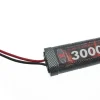 Rodes 7.2v 3000mAh Outlet