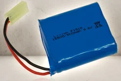 Rodes 9.6v 800mAh Online