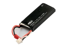 Rodes 7.4v 610mAh Lipo Batteri New