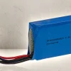 Rodes 7.4v 1100mAh LiPO Batteri New