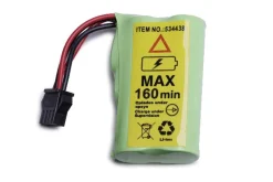 Rodes 7.4v 500mAh Nihm Batteri til Metal Beast bil Best