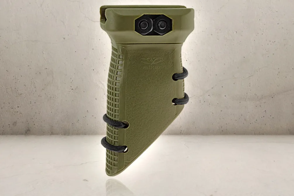 Rodes Valken VGS – Olive Drab Online