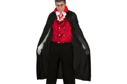 Rodes Vampire Cape – 140 cm New