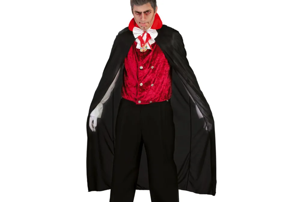 Rodes Vampire Cape – 140 cm New