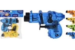 Rodes Vandpistol – 2 stk. – 10 cm Water Fun Fashion