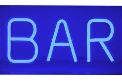 Rodes Veli Bar Neonskilt New