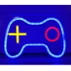 Rodes Veli Gamer / Controller Neonskilt Best