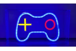 Rodes Veli Gamer / Controller Neonskilt Best